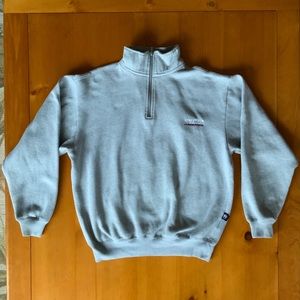 Nautica Competition Sweater Sz Medium M